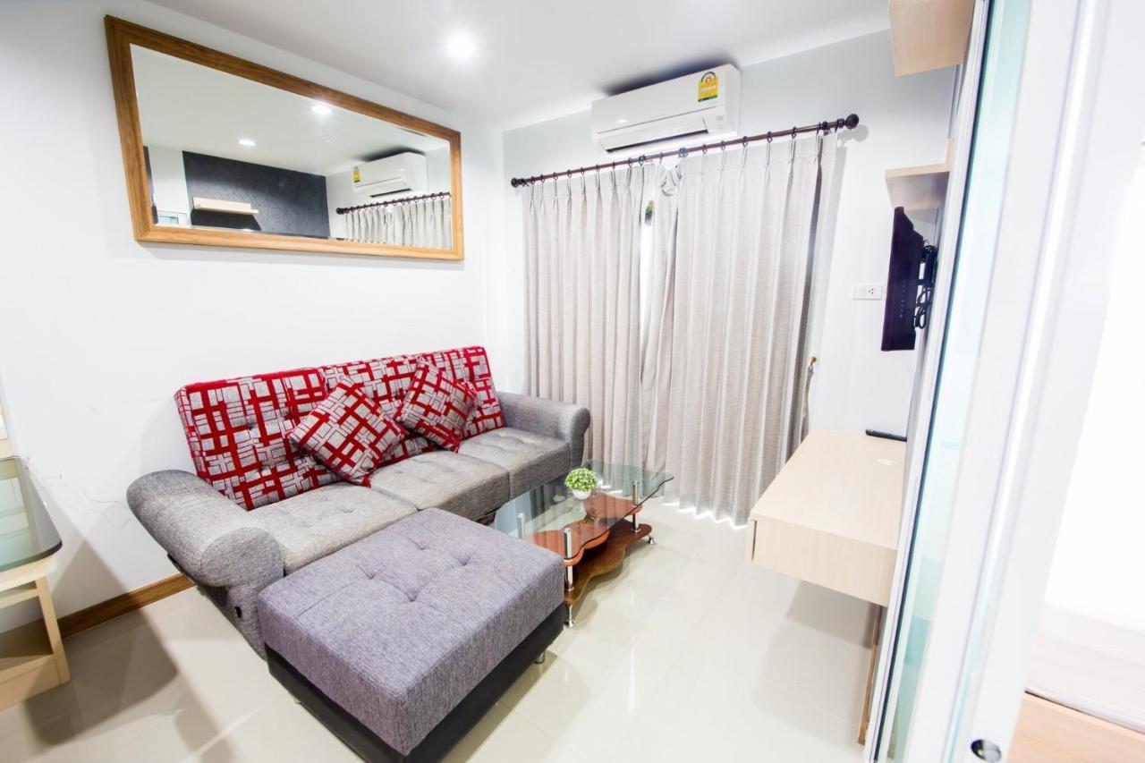 Aonang Ocean View Studio Ao Nang Exterior foto